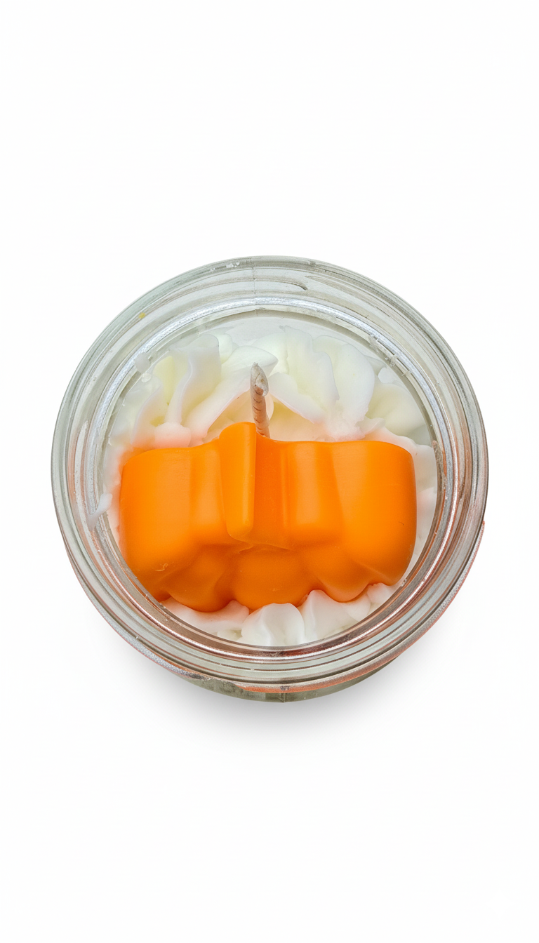 Canadian Thanksgiving Pumpkin Pie