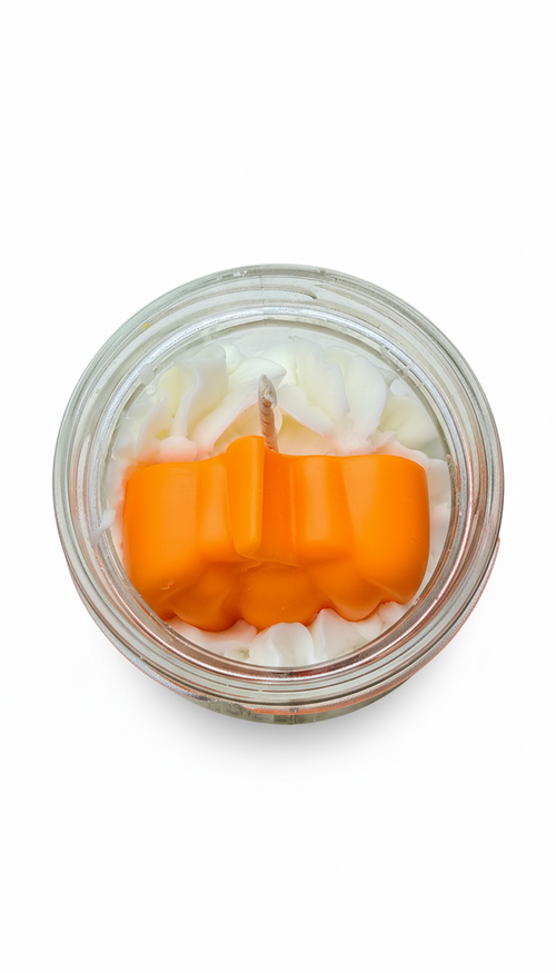 Canadian Thanksgiving Pumpkin Pie