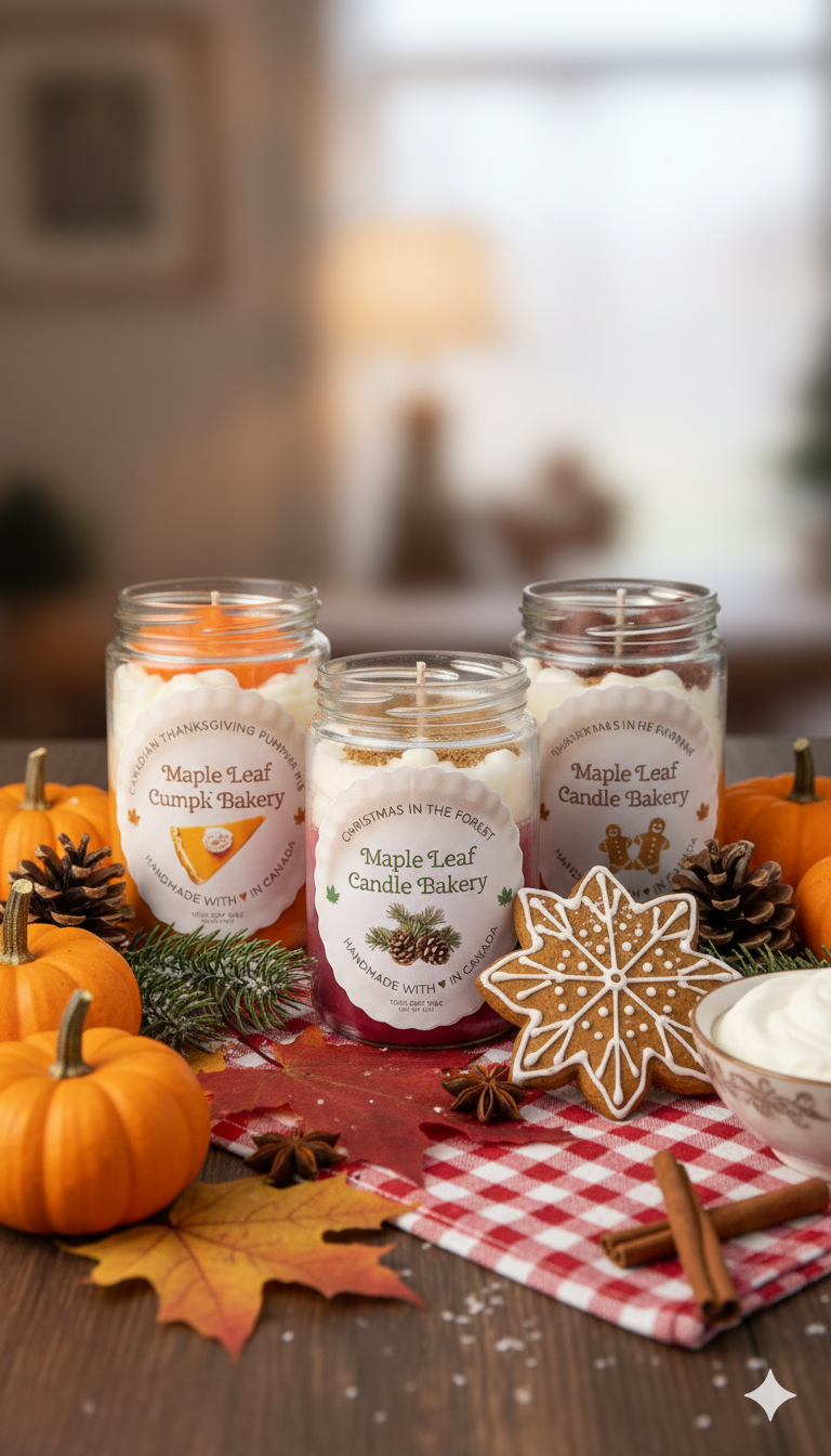 Fall Winter Bundle (2025)