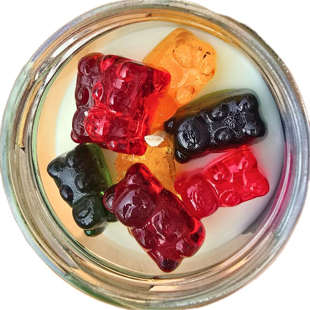 Gummi Bears Picnic