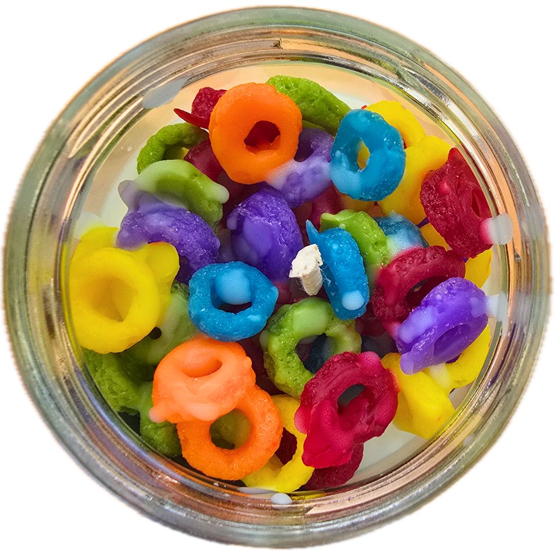 Late Night Fruit Loops